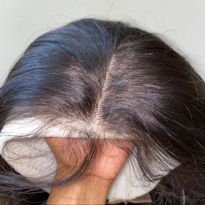 360 LACE FRONT BODY WAVE VIRGIN HUMAN HAIR